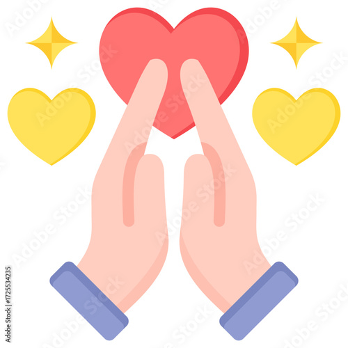 Gratitude Icon
