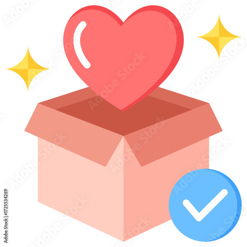 Fulfillment Icon