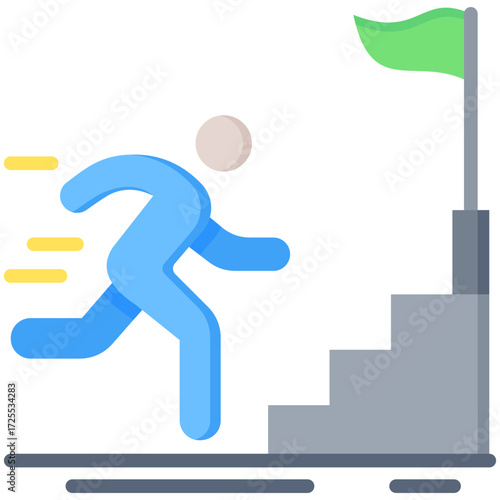 Ambition Icon