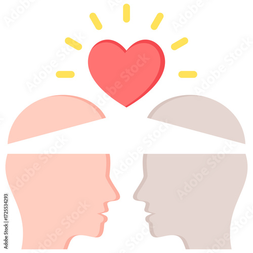 Empathy Icon