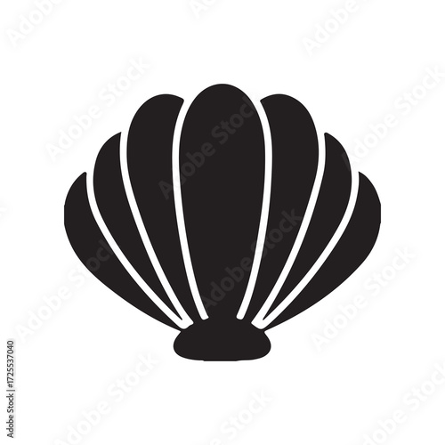 Seashell Icon