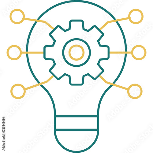 Innovation Icon