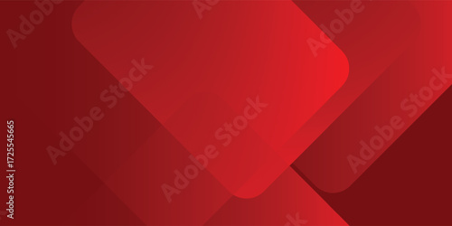 Red abstract modern background. vector background design illustration eps10