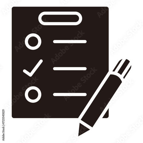 Check List Icon