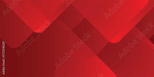 Red abstract modern background. vector background design illustration eps10