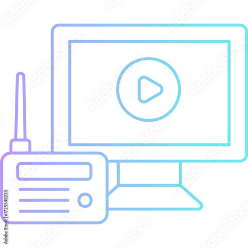Screen Icon