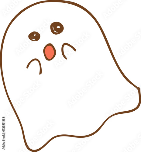 おばけ