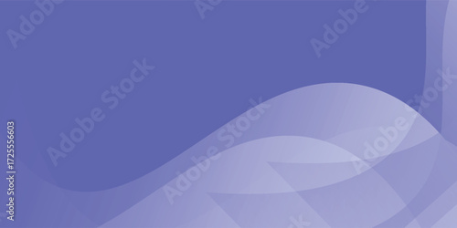 Abstract blue liquid banner background. Dynamic sound wave. Design element. vector pattern design eps10