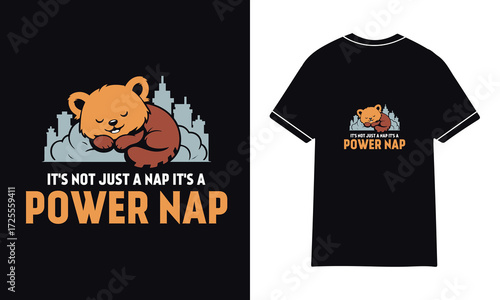 t shirt design with black cat