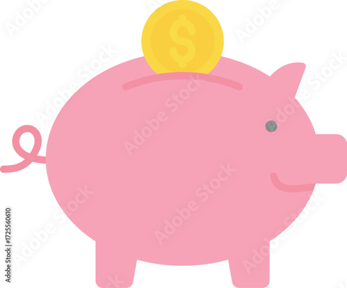piggy bank