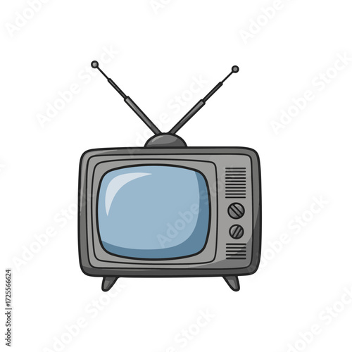 Retro Television