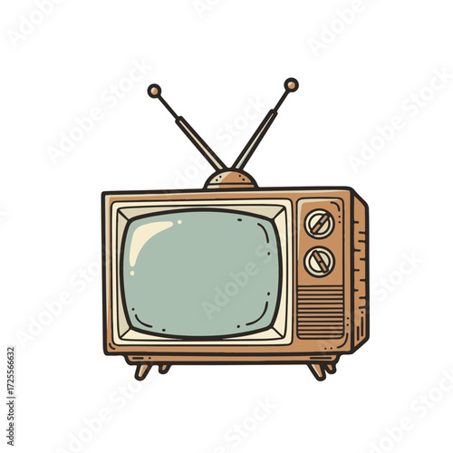 Retro Television