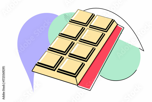 illustration of a pencil sharpener