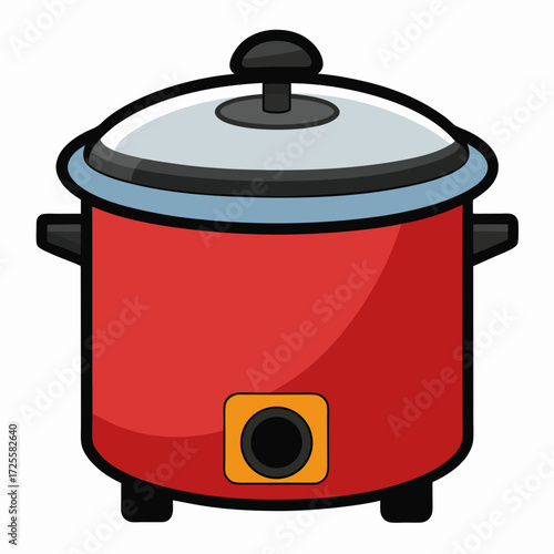 stainless steel pan with lid