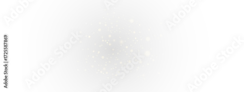 Stardust Glow PNG Dust Sparkle Magic Twinkle Bright Gold Confetti Starry Fantasy Shine Luxury Annotation Celebration Light Background Transparent Holidays Isolated Particle Radiant Lighting Year Card 