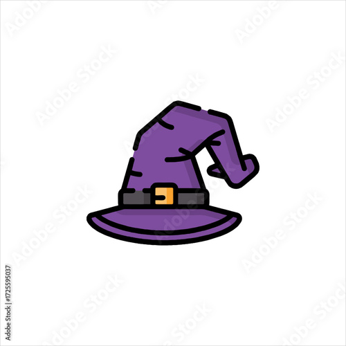 Wizard Hat