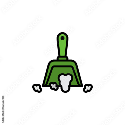 Dustpan
