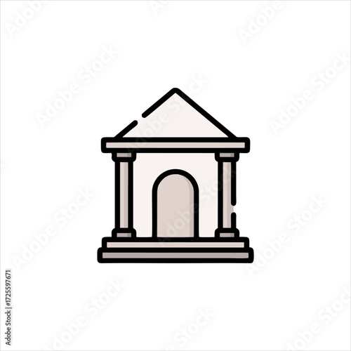 Government Building