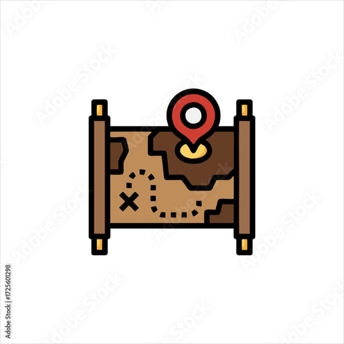 Treasure Map