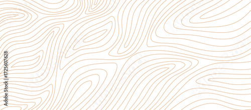 wood pattern background. wood Seamless pattern. wavy line background. Abstract wood line background. Wood grain texture.	