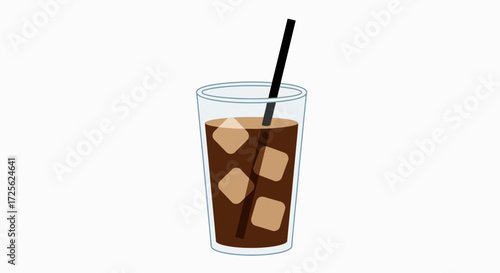 Refreshing Iced Coffee: A Summer Sip