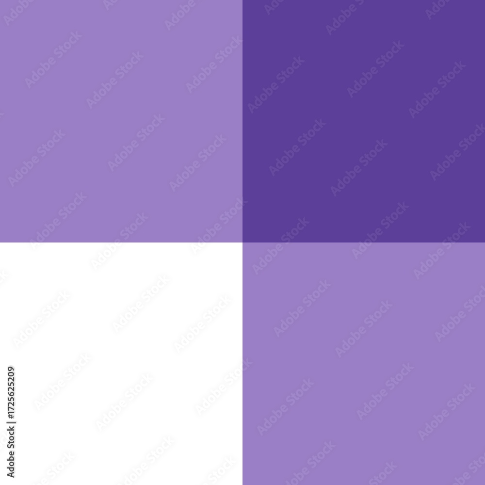 Fototapeta premium purple plaid 