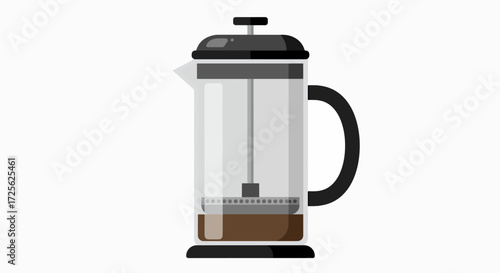 Brewtiful: Your Guide to French Press Coffee