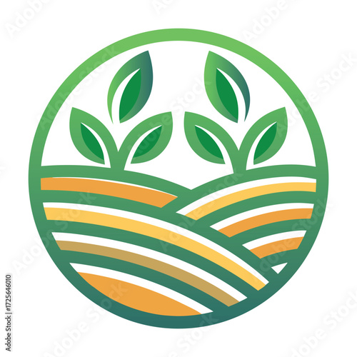 Agriculture Logo