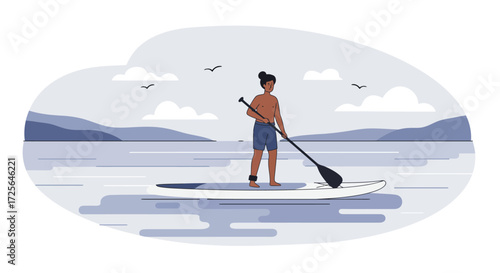 Inclusive Team Collaboration for Modern Business Growth & Innovation