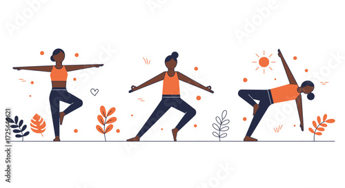 Continuous Innovation Flow: Diverse Professional Navigating Business Transformation