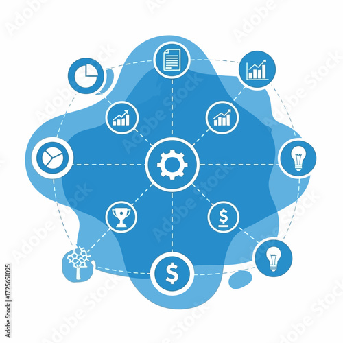 Strategic Planning Integrated Business Solutions for Growth