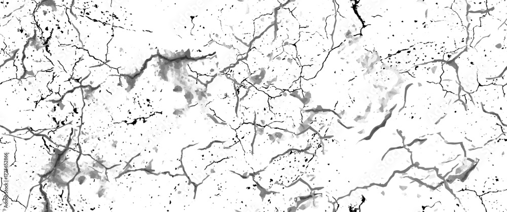 Obraz premium Cracks__Up-08_05.eps