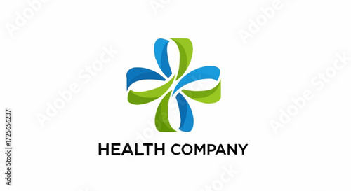 abstract logo design