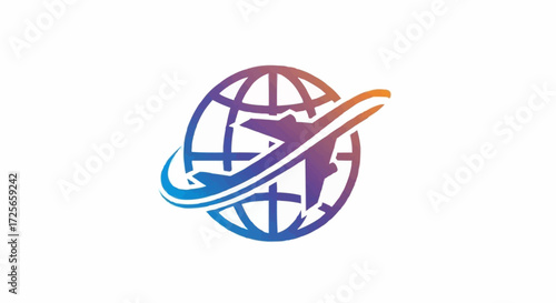 dna strand on white background