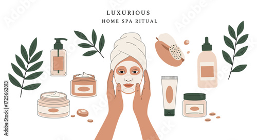 Elevated Self-Care: Executive Wellness & Modern Lifestyle Harmony