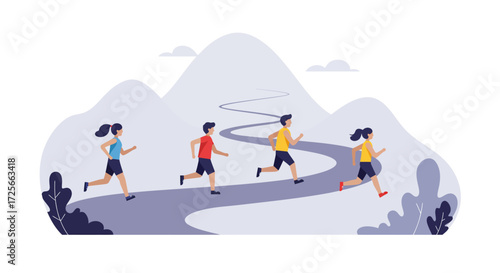 Optimized Workflow: Three Key Stages for Strategic Business Growth