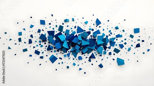 Abstract Arts For My Tuition