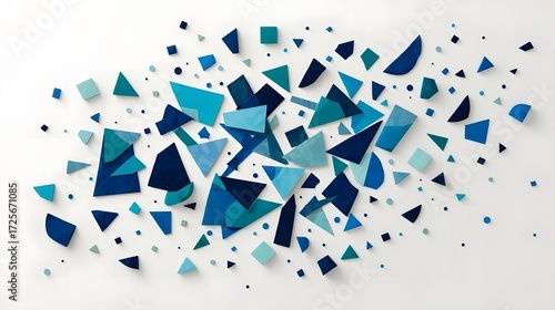 Abstract Arts For My Tuition