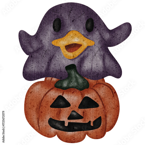 halloween jack o lanter