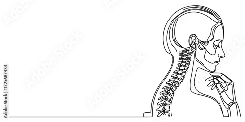 Brain and Spine in Harmony