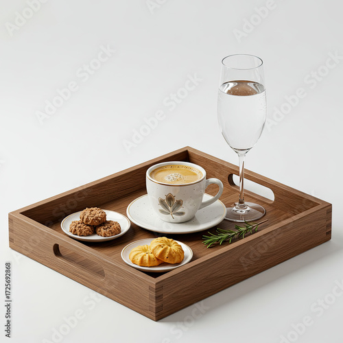 cup of coffee