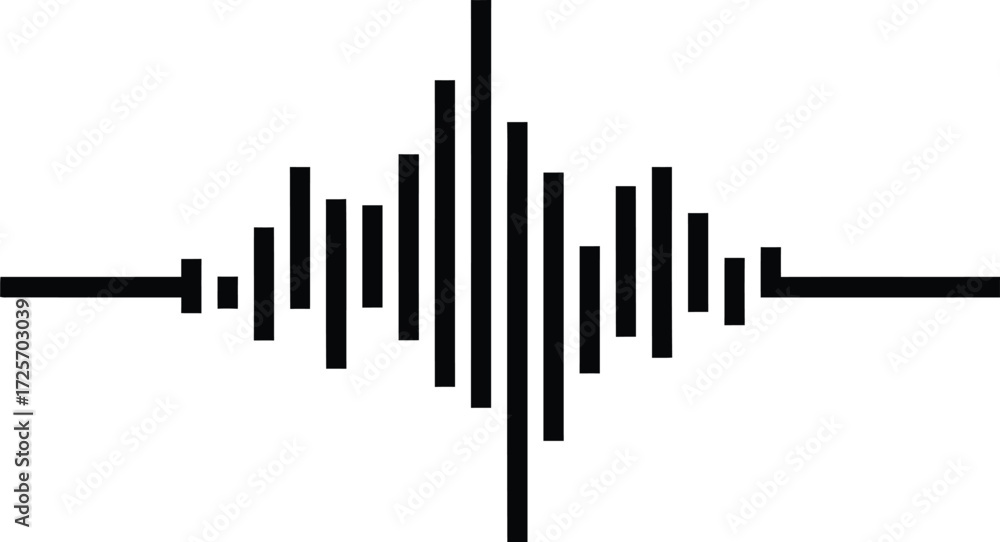 Obraz premium meteorite vector icon