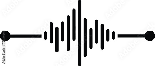 pulse vector symbol