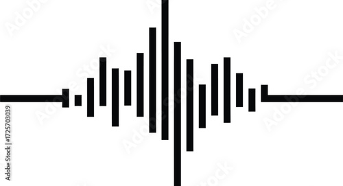 meteorite vector icon