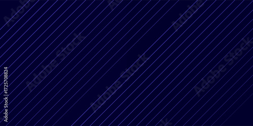 Waving particle technology background modern simple design