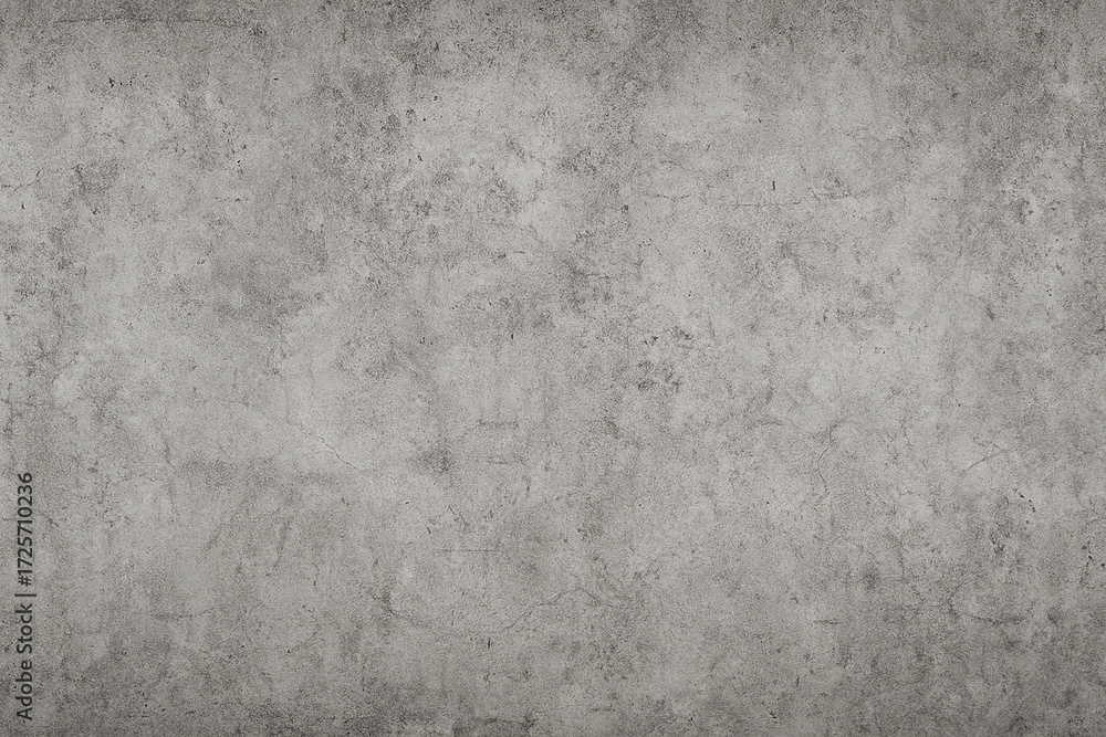 Fototapeta premium Textured gray and white abstract grunge background