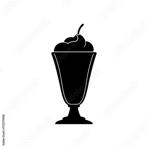 ice cream vector