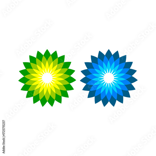 bp logo design , bp logo icon design, icon design, bp icon, vector icon, editable icon design, editable bp logo and icon design with 2 color vernation    