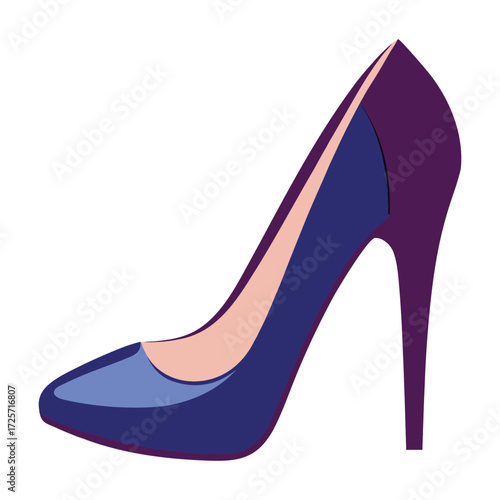 high heels shoes