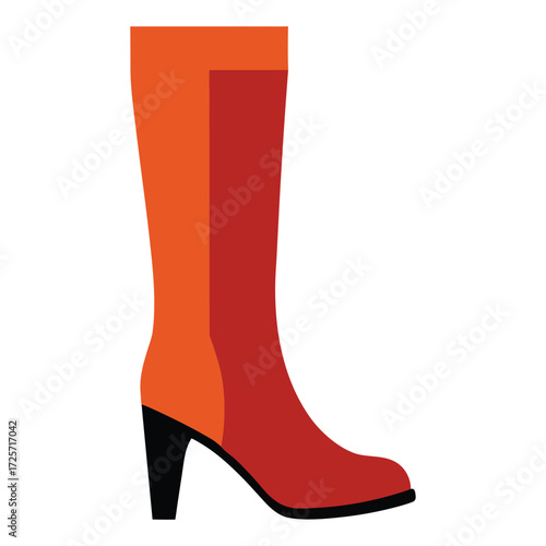  knee high boots